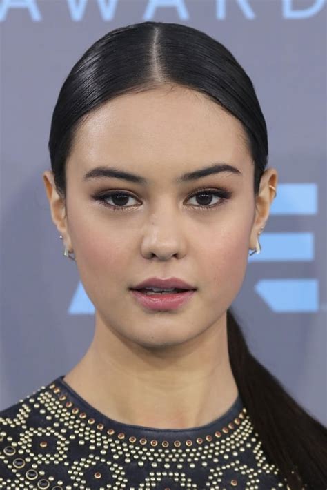 courtney eaton tv shows list